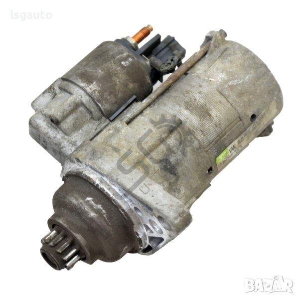 Стартер AUDI A3 (8PA) 2004-2012 ID:105038, снимка 1