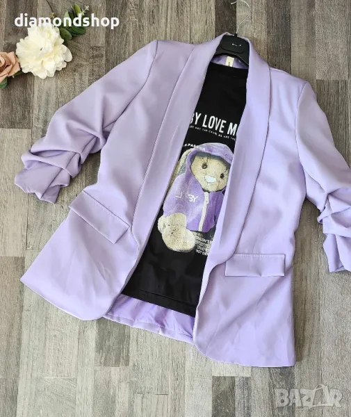 сако 38лв. за поръчки и въпроси на лично съобщение , снимка 1