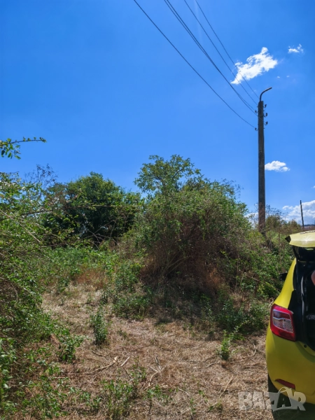 Продава се дворно място 2000м² , снимка 1