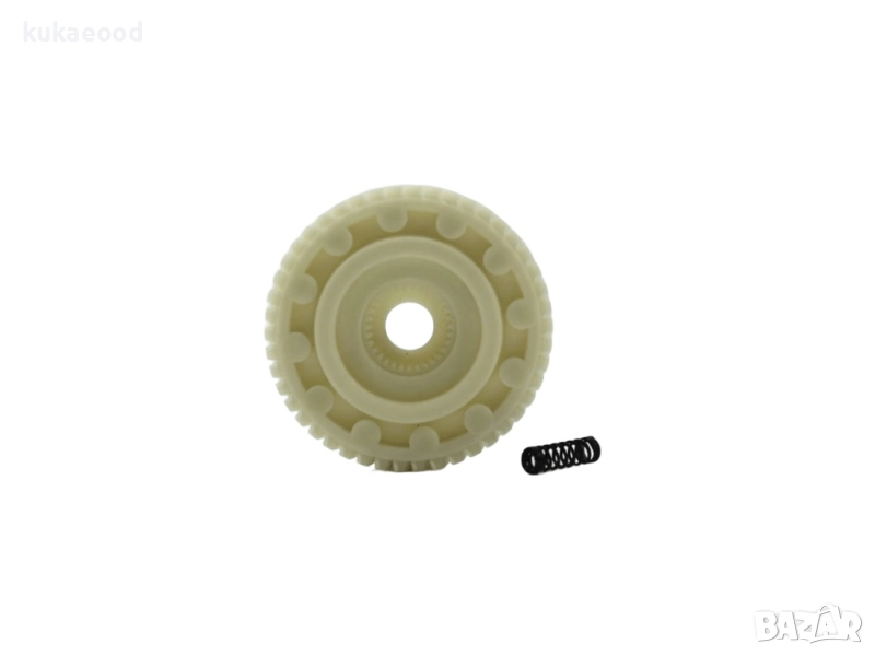 Зъбно колело за мотор на люк (шибидах) за Citroen C5 MK1 (2001-2008) за стъклен таван, снимка 1