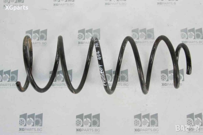 Предна пружина за Peugeot 406 1.9TD 90к.с. (1995-2005), снимка 1