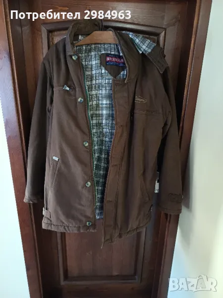 Шуба, снимка 1