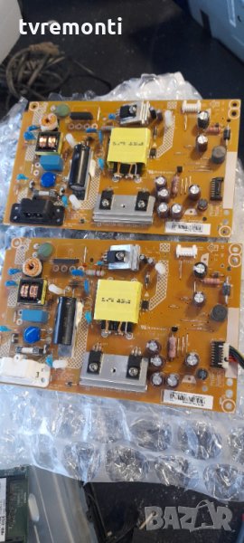 POWER BOARD ,715G7734-P02-005-002H, for, PHILIPS, снимка 1