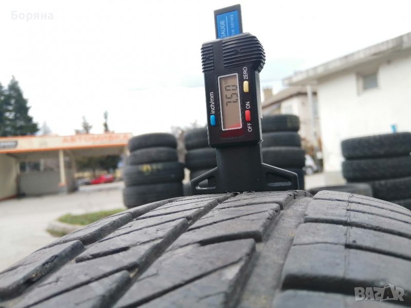 Гуми 195 65 15 Дебица Debica 2 броя  Нов внос Цената е за брой гума Без коментар на цената, снимка 1