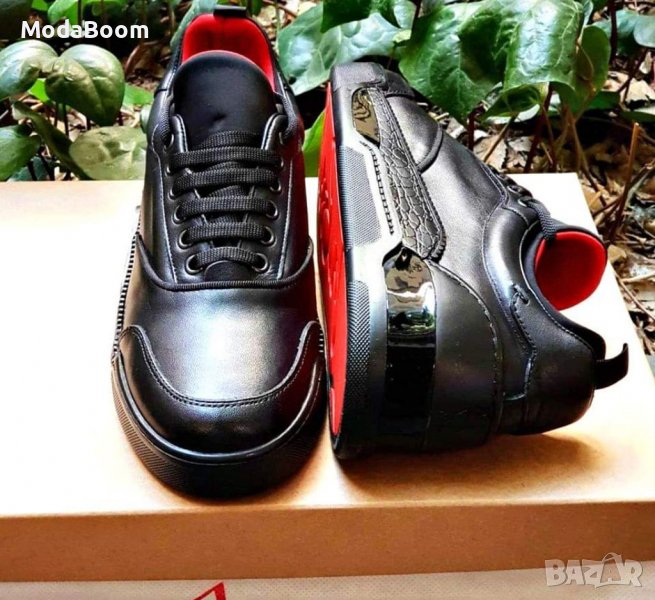 Мъжки обувки , снимка 1