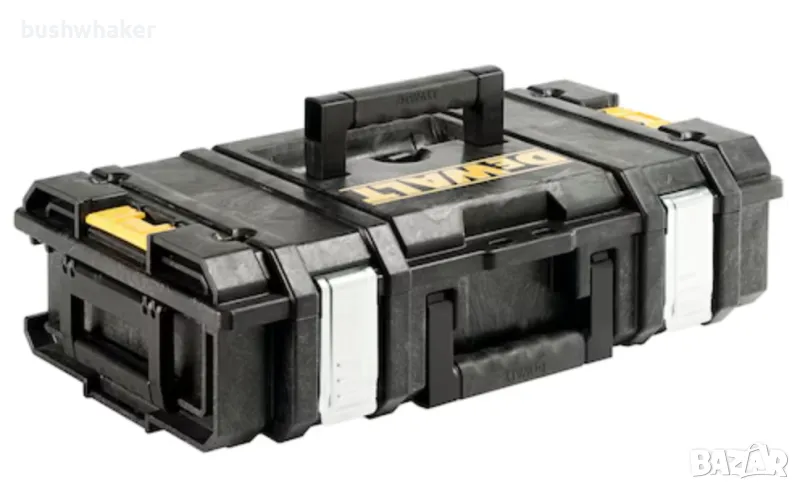 Куфар DeWalt TOUGHSYSTEM®, снимка 1