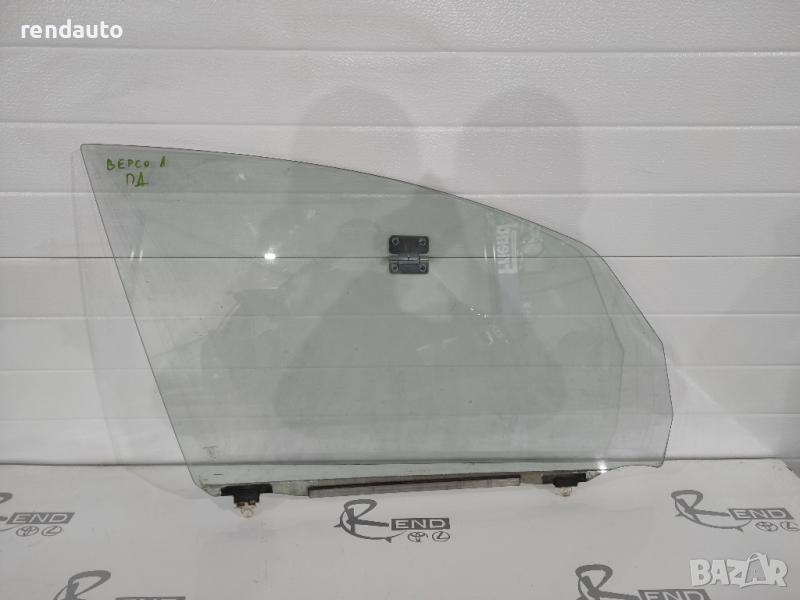 Предно дясно стъкло за Toyota Corolla Verso 2001-2003 , снимка 1