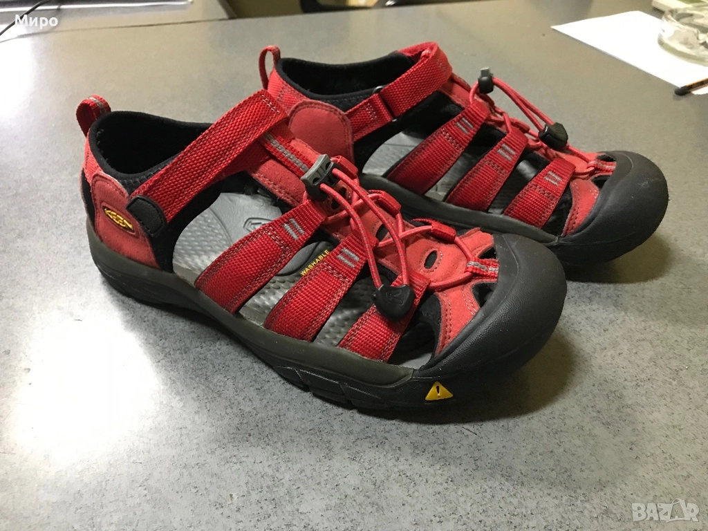 Сандали KEEN N38, снимка 1