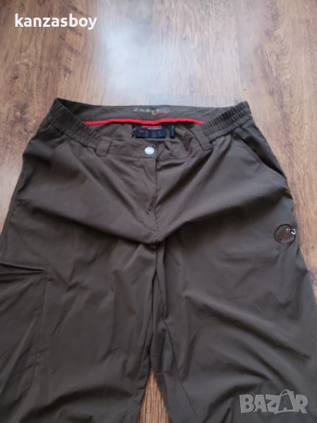 mammut - мъжки къси панталони 42/Л, снимка 1