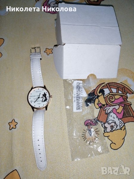 Дамски часовник , снимка 1