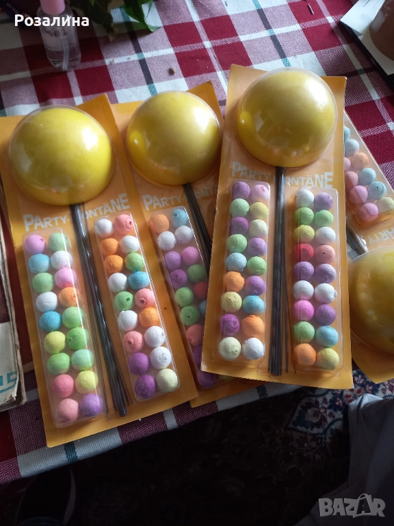 Занимателна игра, направа на поставка, снимка 1