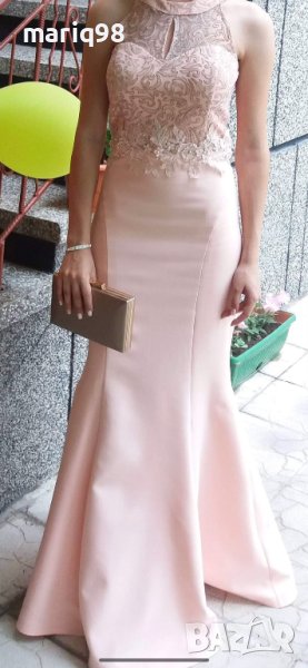 Рокля, снимка 1