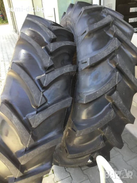 Тракторни гуми 14.9-24 , снимка 1