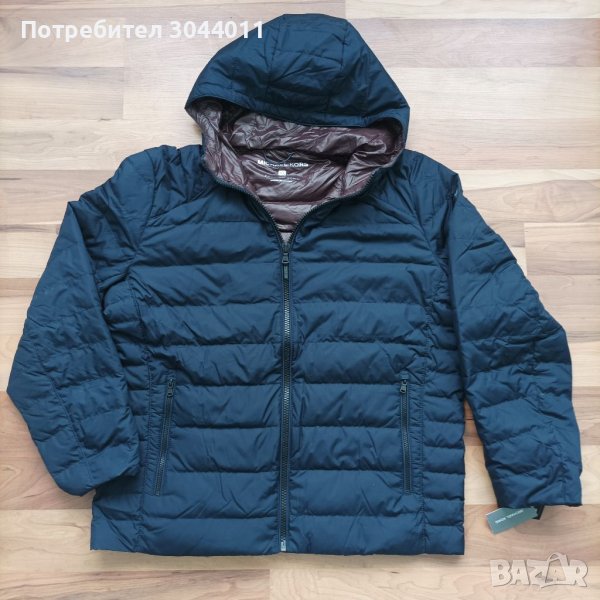 Michael Kors XL ново мъжко яке , снимка 1