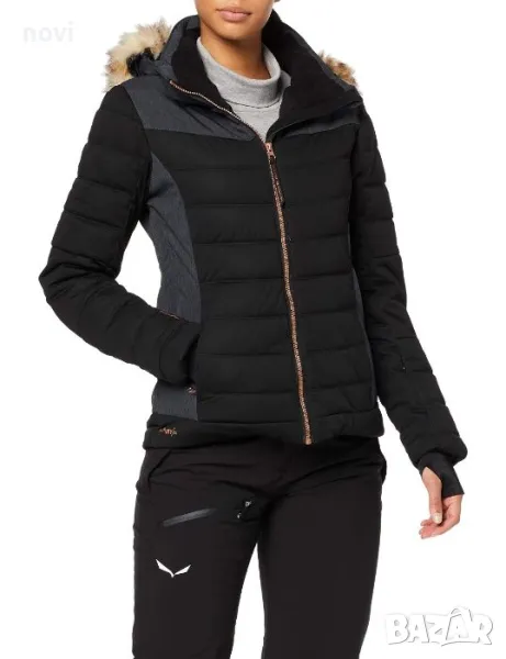 Brunotti, XL, ново, оригинално дамско ски/сноуборд/ежедневно яке , снимка 1