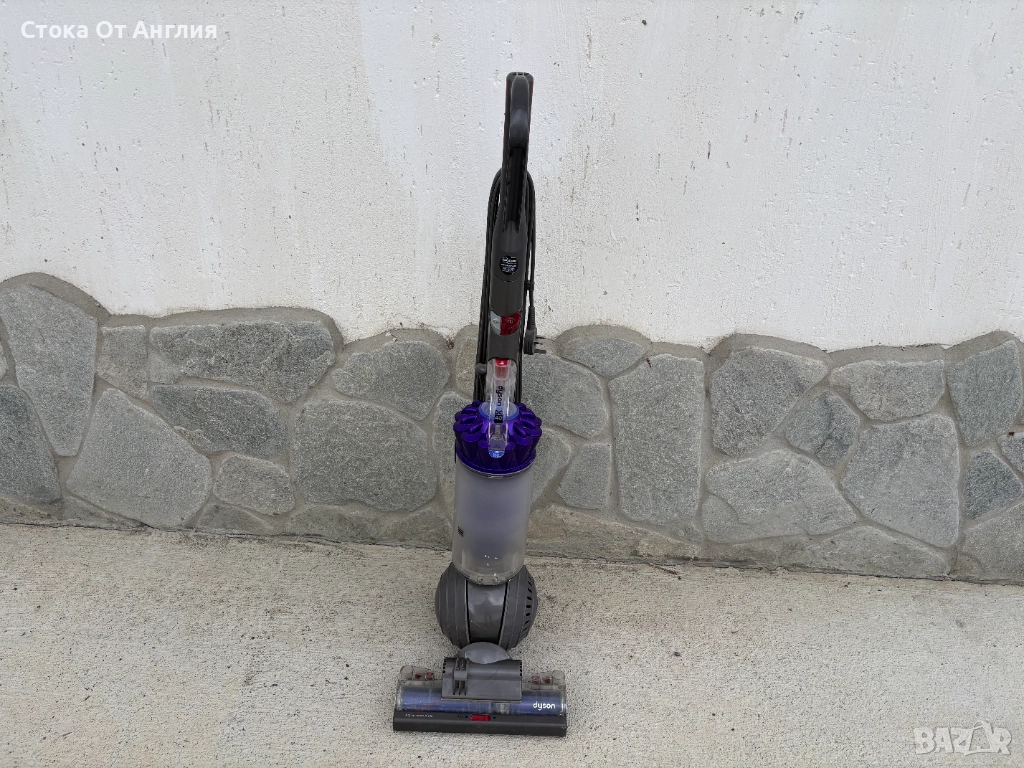 Прахосмукачка - Dyson DC 40 / 700 W, снимка 1