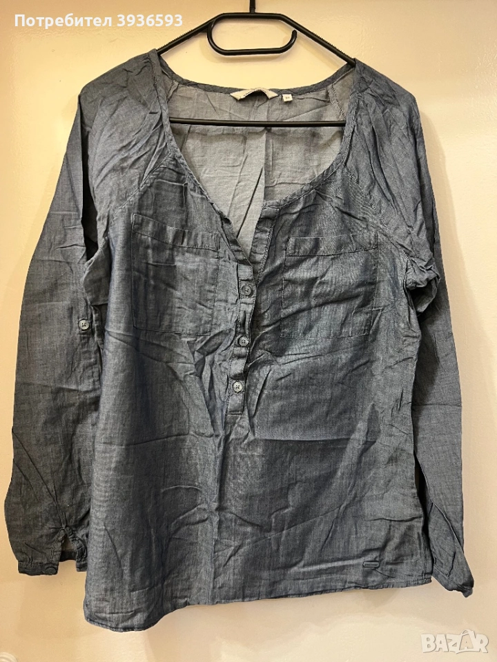 Дамска риза, снимка 1