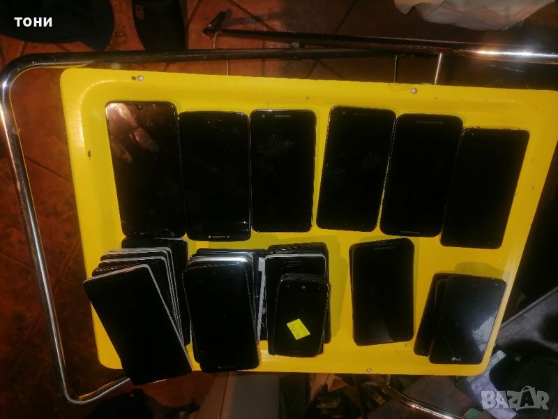 Смартфони, снимка 1