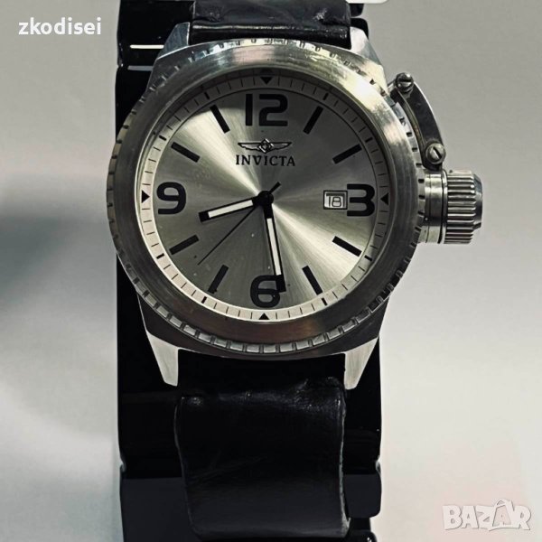 Часовник Invicta - 1110, снимка 1