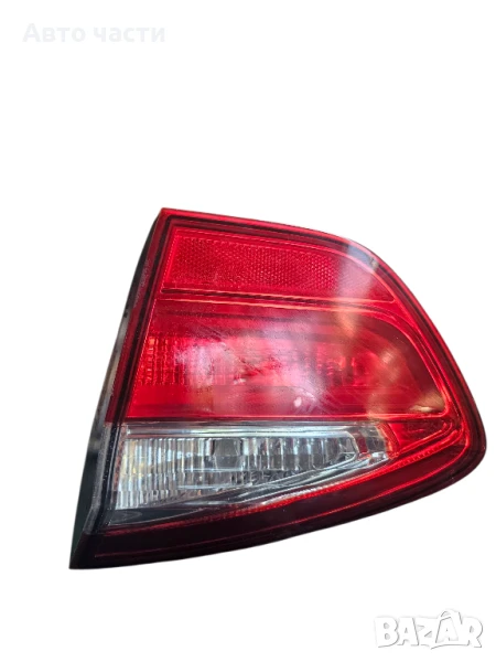 2012-2017 KIA RIO OEM ДеСЕН ВЪТРЕШЕН ЗАДЕН стоп 92404-1W2, снимка 1