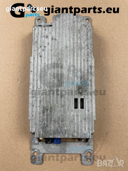 BLUETOOTH Модул за БМВ Ф01 BMW F01 , 9257151-01, снимка 1
