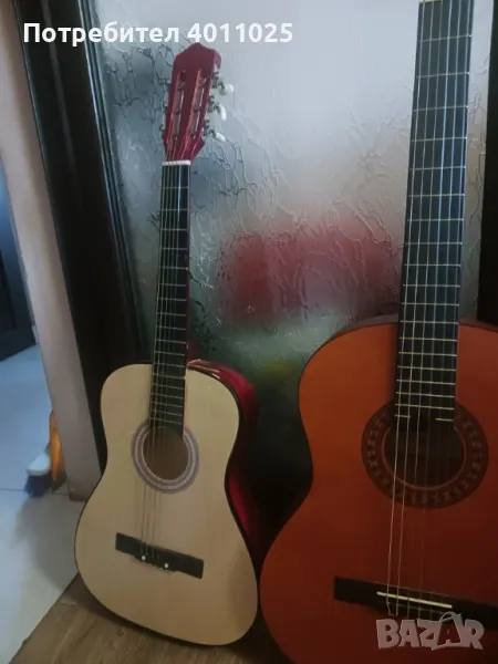 Лот китари Stagg, снимка 1