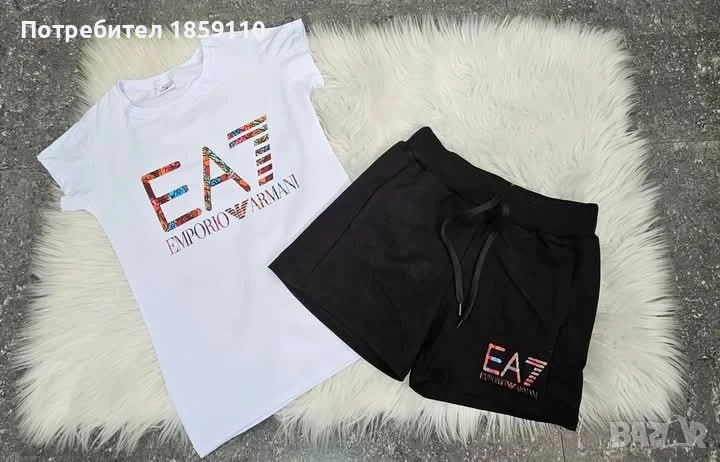 дамски комплект , снимка 1