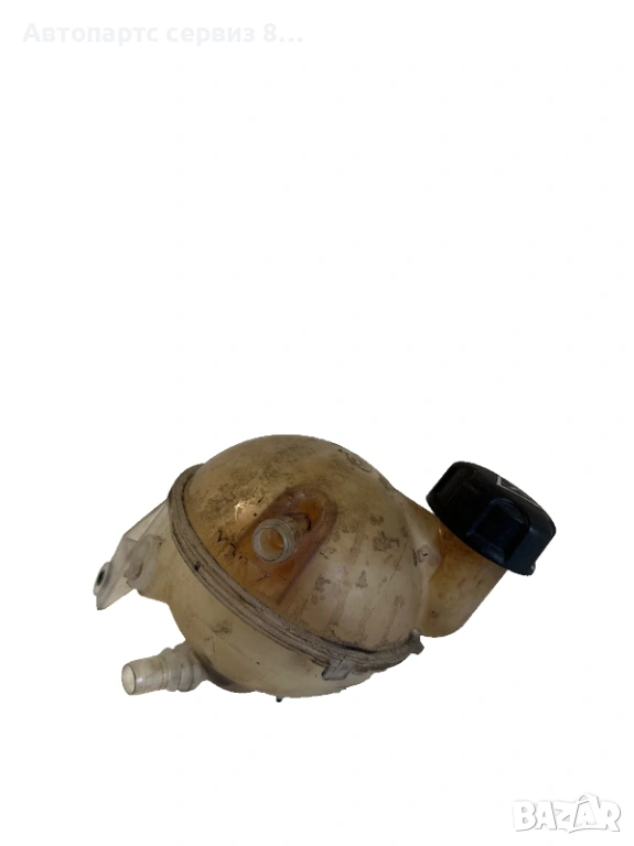 Citroën DS4 разширителен съд за антифриз, оригинален, за 1.6 HDi, 2011 г., снимка 1
