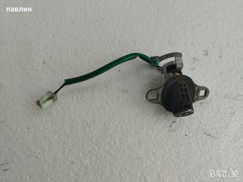 mazda premacy ключалка багажник , снимка 1