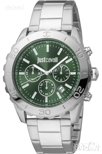 Just Cavalli мъжки часовник Multifunctional JC1G214M0055, снимка 1