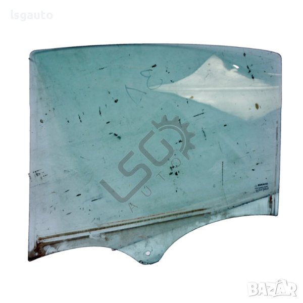Задно ляво стъкло Renault Laguna II 2007-2012 ID:103897, снимка 1