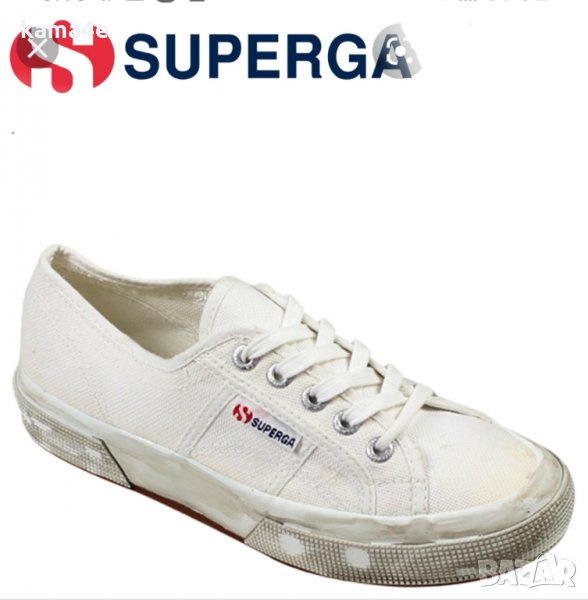 Superga номер39 1/2 нови, снимка 1