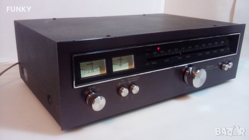 Sansui TU-3900 AM/FM Stereo Tuner (1976-77), снимка 1