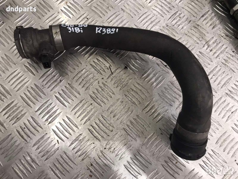 Маркуч антифриз BMW,E46,318i,1999г., снимка 1