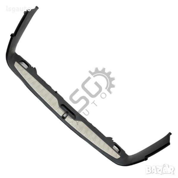 Кора багажник BMW 5 Series (F10, F11) 2010-2016 ID:106665, снимка 1