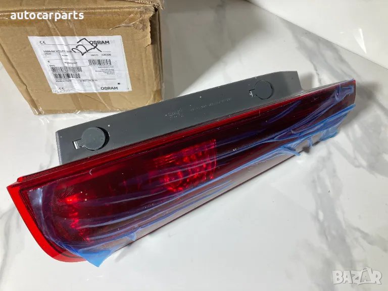 Задни светлини (стопове) за Кия Сийд Комби / KIA Cee‘d I SW (EDF) 2007 - 2012 г., снимка 1