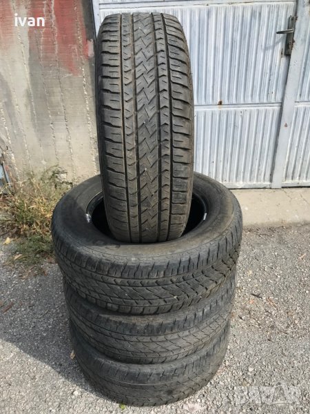 Джипови Гуми 235/60/16, снимка 1