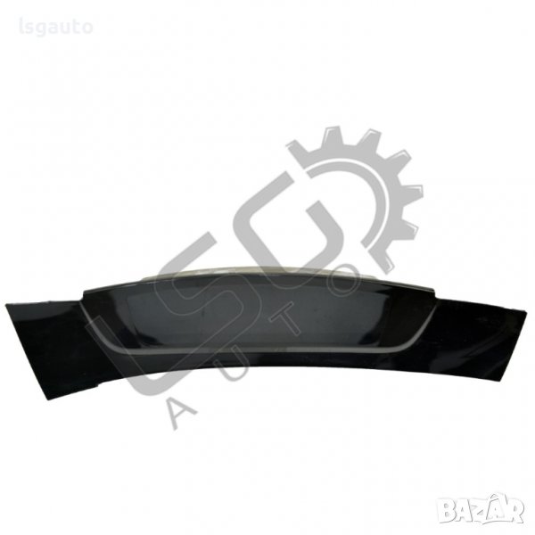 Километраж Honda Civic VIII(2006-2011) ID:91920, снимка 1