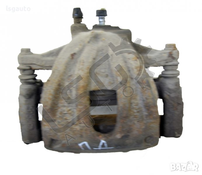 Преден десен спирачен апарат Toyota Avensis II(2003-2009) ID:91157, снимка 1