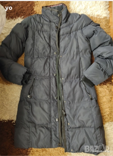 Зимно яке размер М Л , снимка 1