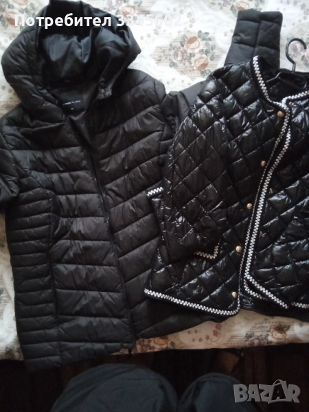 Дамски якета на цени от 15 до 30лв , снимка 1