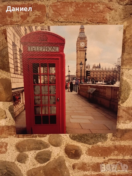 Картина за стена, снимка 1