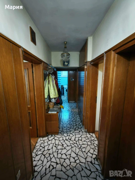 Отдавам апартамент под наем до Медицинска академия , снимка 1