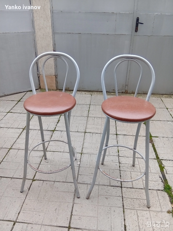 Бар столове, снимка 1