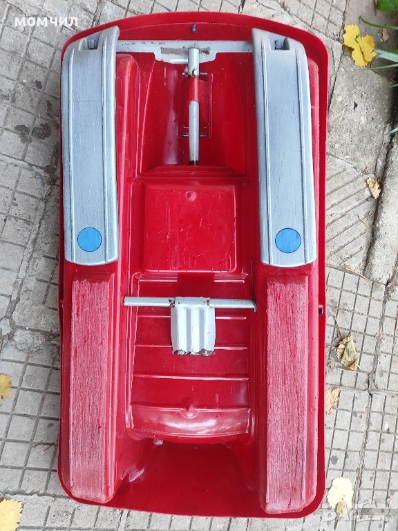 шейна, снимка 1