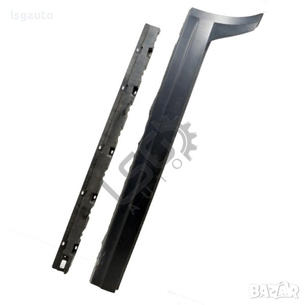 Десен праг BMW X3 (E83) 2003-2010 ID: 113818, снимка 1