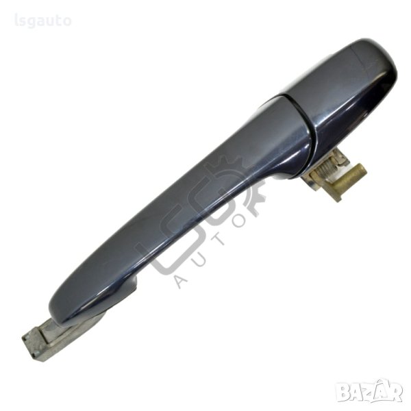 Задна дясна външна дръжка Mazda 2 I (DY) 2003-2007 ID:104650, снимка 1