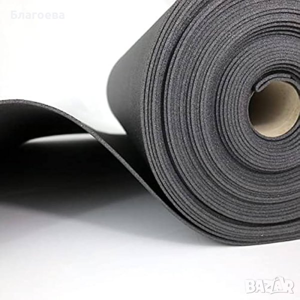 Звукоизолация под замазка, снимка 1