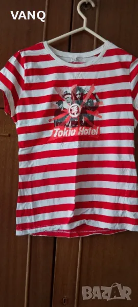 тениска , снимка 1