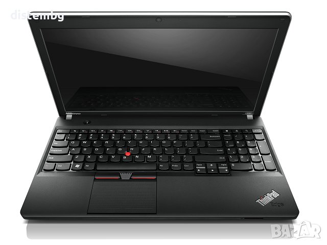 Лаптоп Lenovo  ThinkPad Edge E530, снимка 1